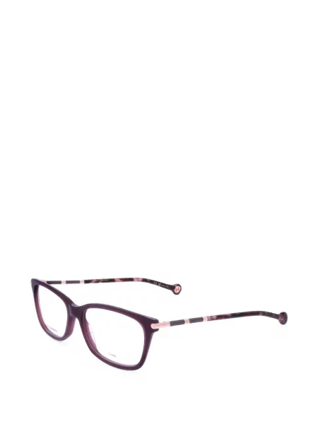 Ochelari de soare Carolina Herrera violet