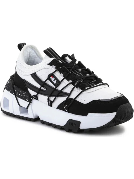 Sneakerși Fila