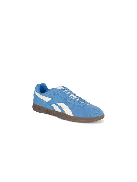 Sneakersy Reebok HAMMER STREET Světle modrá