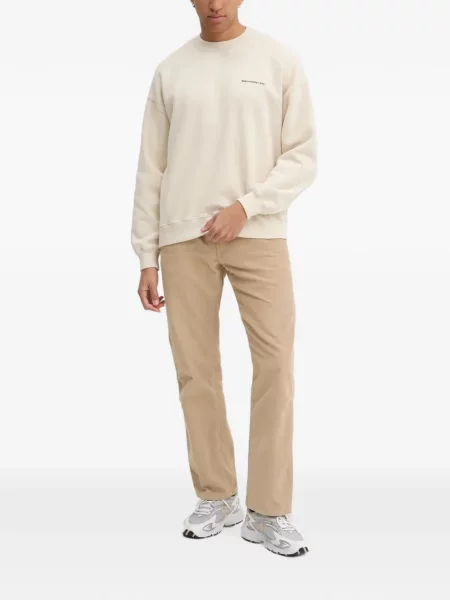Pantaloni Vans de catifea cord