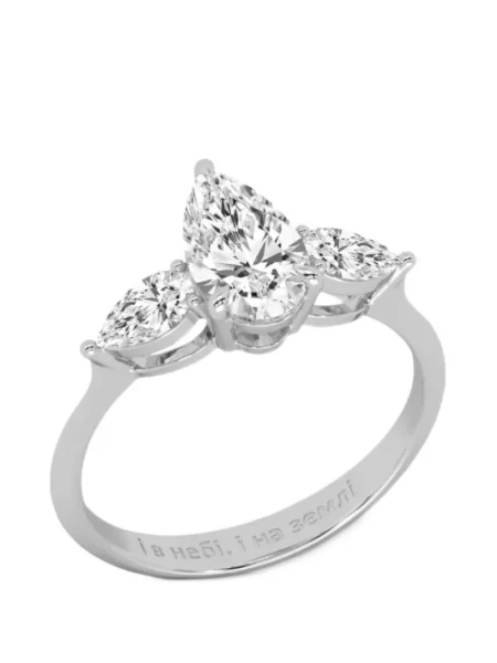 Δαχτυλίδι Solo For Diamonds