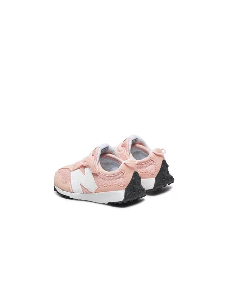 Sneakersy New Balance růžové
