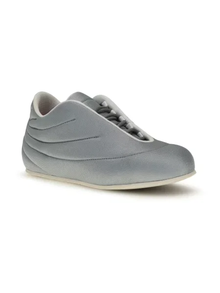 Sneakersy Pdf szare
