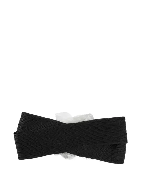 Curea Le Chapeau negru