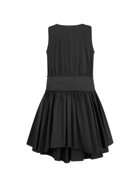 Rochie mini Loewe cu cordon negru