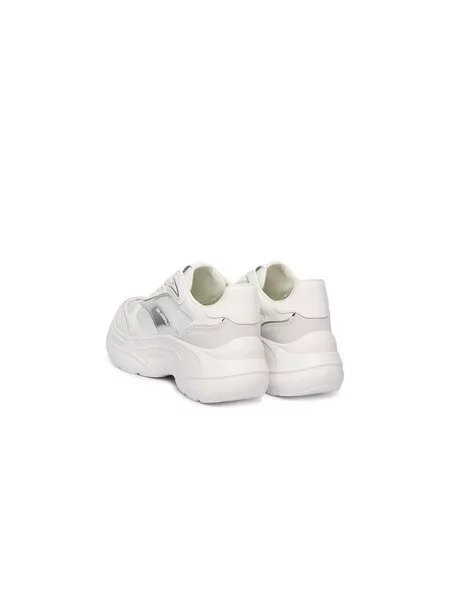 KARL LAGERFELD Superge Kontour Wedge bela