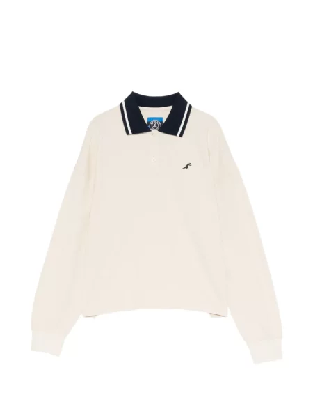 Lung tricou polo Sport B. By Agnès B.