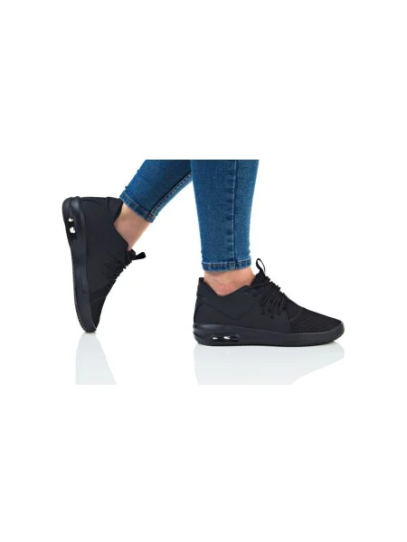 Pantofi copii Nike negru