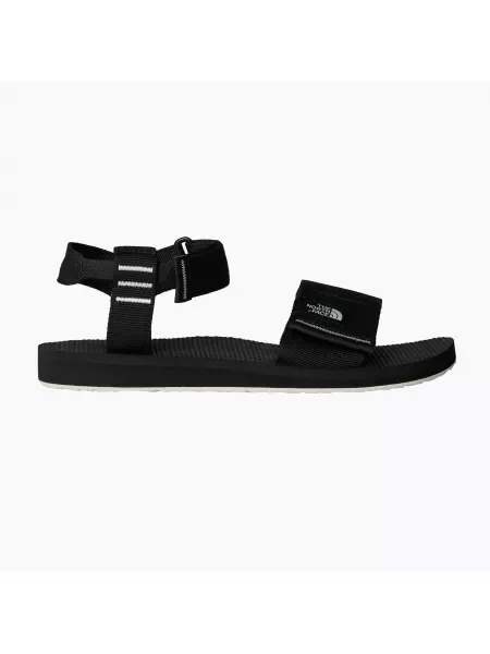 The North Face Skeena II дамски сандали tnf black/white бяло