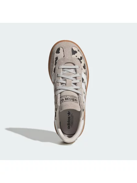 Sneakersy adidas Handball Spezial bílá