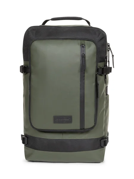 EASTPAK Rucsac Tecum oliv negru