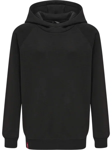 Palton copii Hummel negru