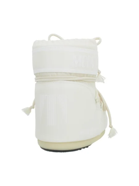 Tenisky Moon Boot biela