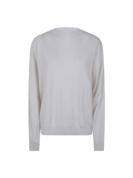 Sweter Sofie Dhoore fioletowy