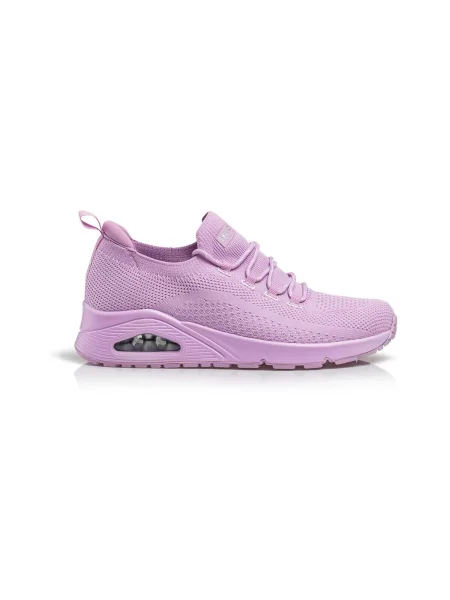 Tenisky Skechers ružová