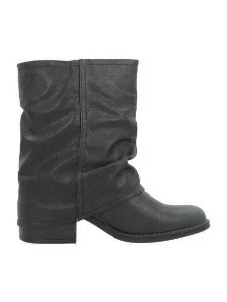 Pantofi Mtng negru