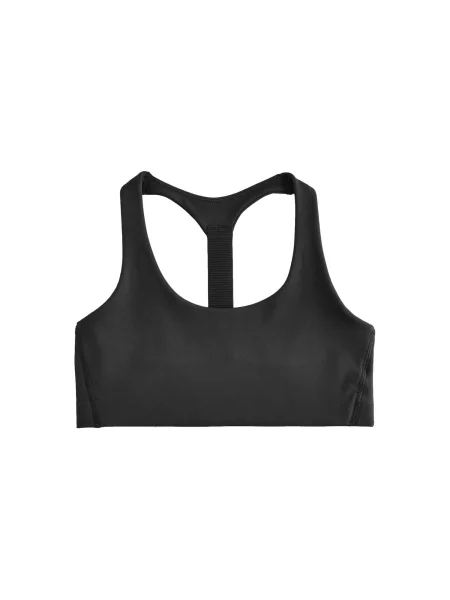 Next Sutien sport negru