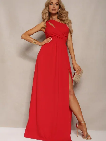 Rochie Other roșu