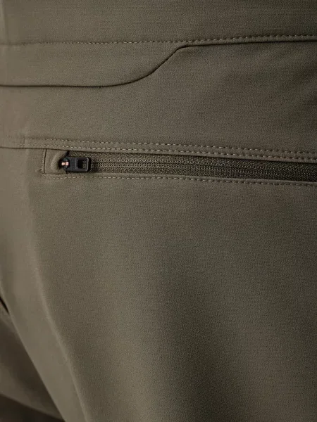 The North Face трекінгові штани Diablo