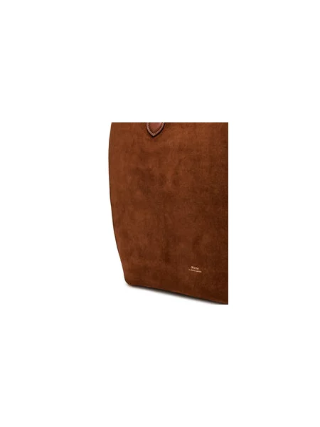 Polo Ralph Lauren Rankinė ruda
