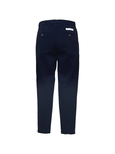 Pantaloni Briglia 1949 albastru
