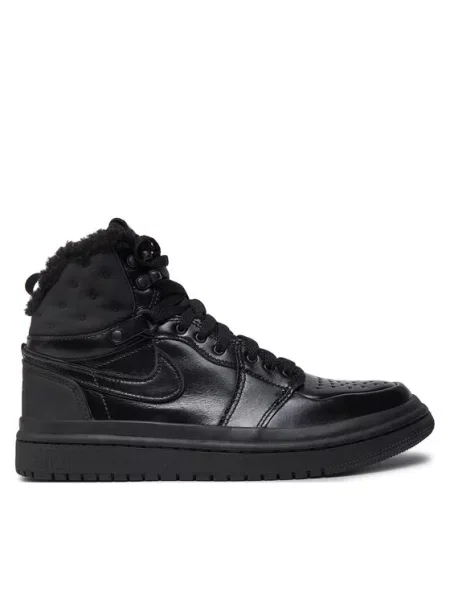 Superge Nike črna