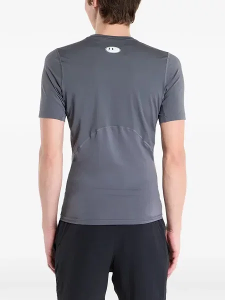 Tricou Under Armour gri