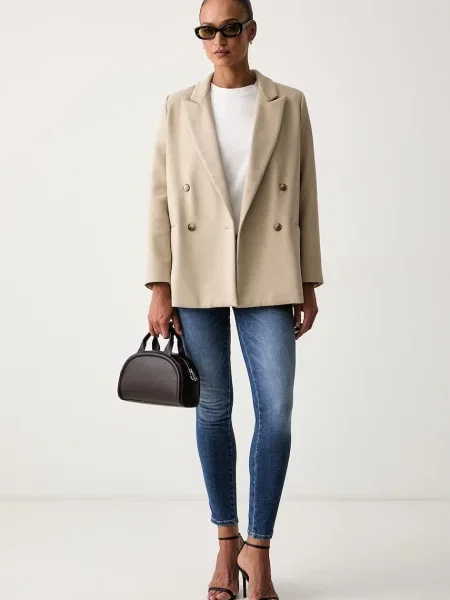 Guess джинси skinny CURVE X