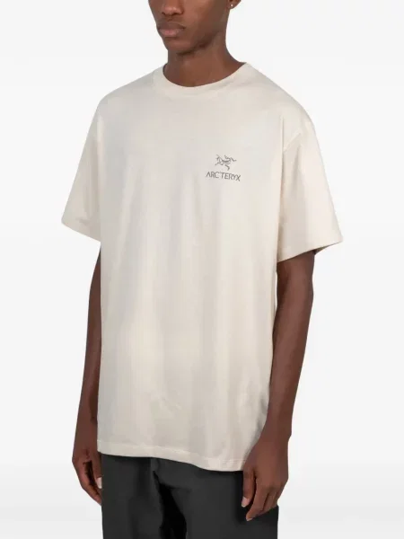 Tricou Arc'teryx cu imagine