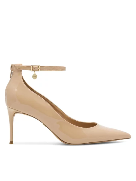 Обувки на Nine West бежов