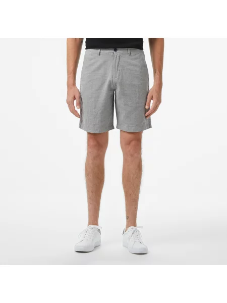 Lacoste Bermudy niebieski