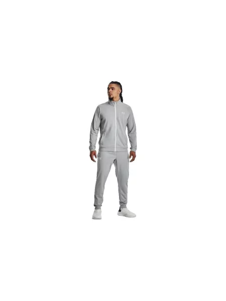 Pantaloni Under Armour gri