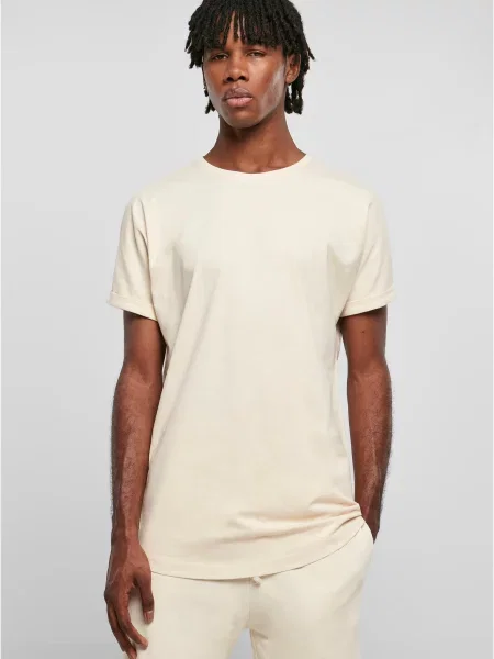 Tricou Urban Classics alb