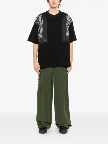 Tricou Mastermind Japan negru