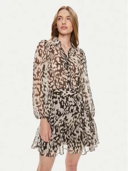 Morgan Rochie de vară bej