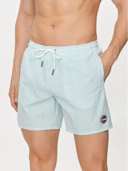 Colmar Szorty kąpielowe zielony