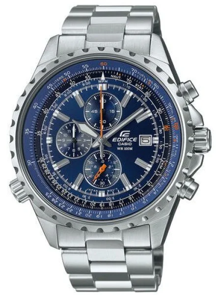 Karóra Casio Edifice Silver/Silver