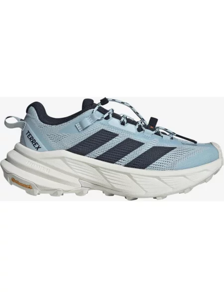 Buty do biegania adidas Terrex Freehiker SL jasny granatowy niebieski