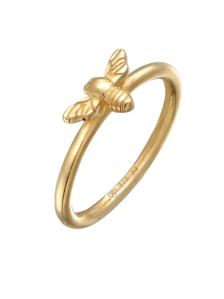 ELLI Prstan zlata
