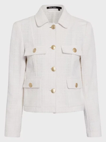 Піджак Marc Aurel бежевий