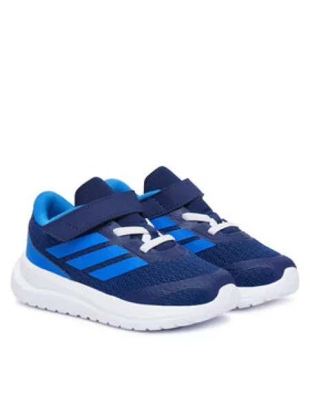 Adidas Sneakersy Runfalcon 6 Shoes Infant modrá