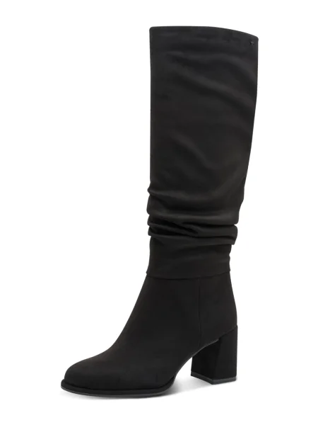 Pantofi Tamaris negru