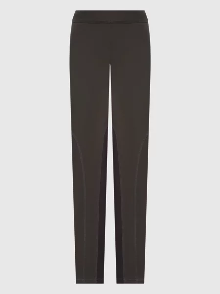 Брюки Brunello Cucinelli серые
