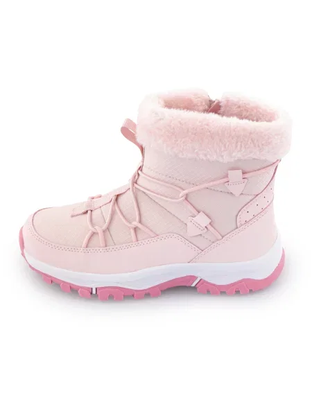Pantofi copii Alpine Pro alb