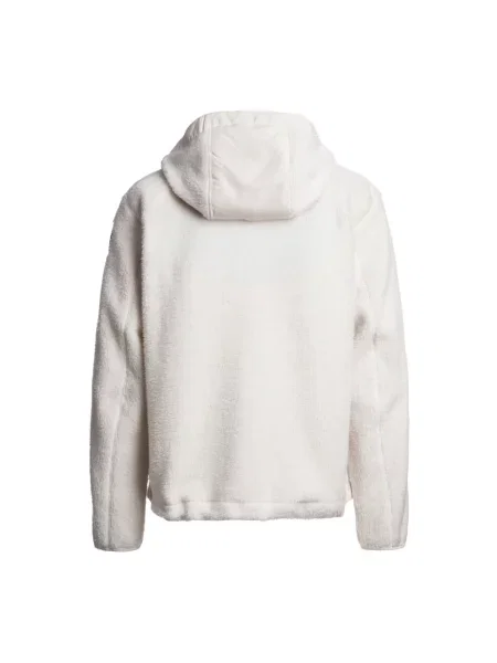 Lekka kurtka Parajumpers beżowa