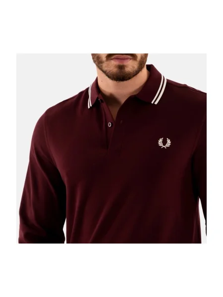 Cămașă Fred Perry