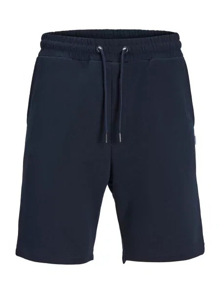 Jack & Jones Plus Pantaloni JPSTGORDON BRADLEY bleumarin