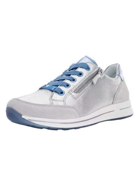 Sneakersy Ara szare