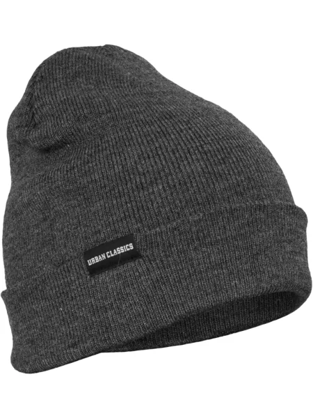 Căciulă Urban Classics negru