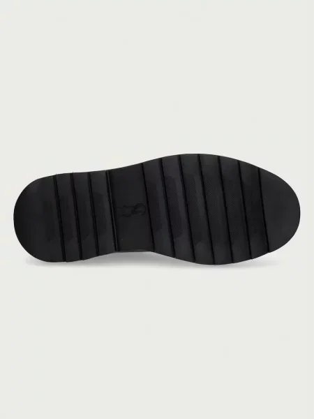 Замшевые ботинки челси Steve Madden